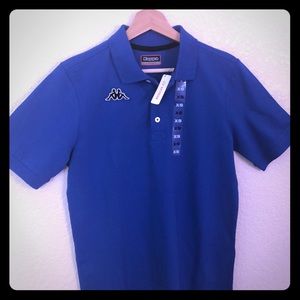 Kappa Men’s Polo Shirt